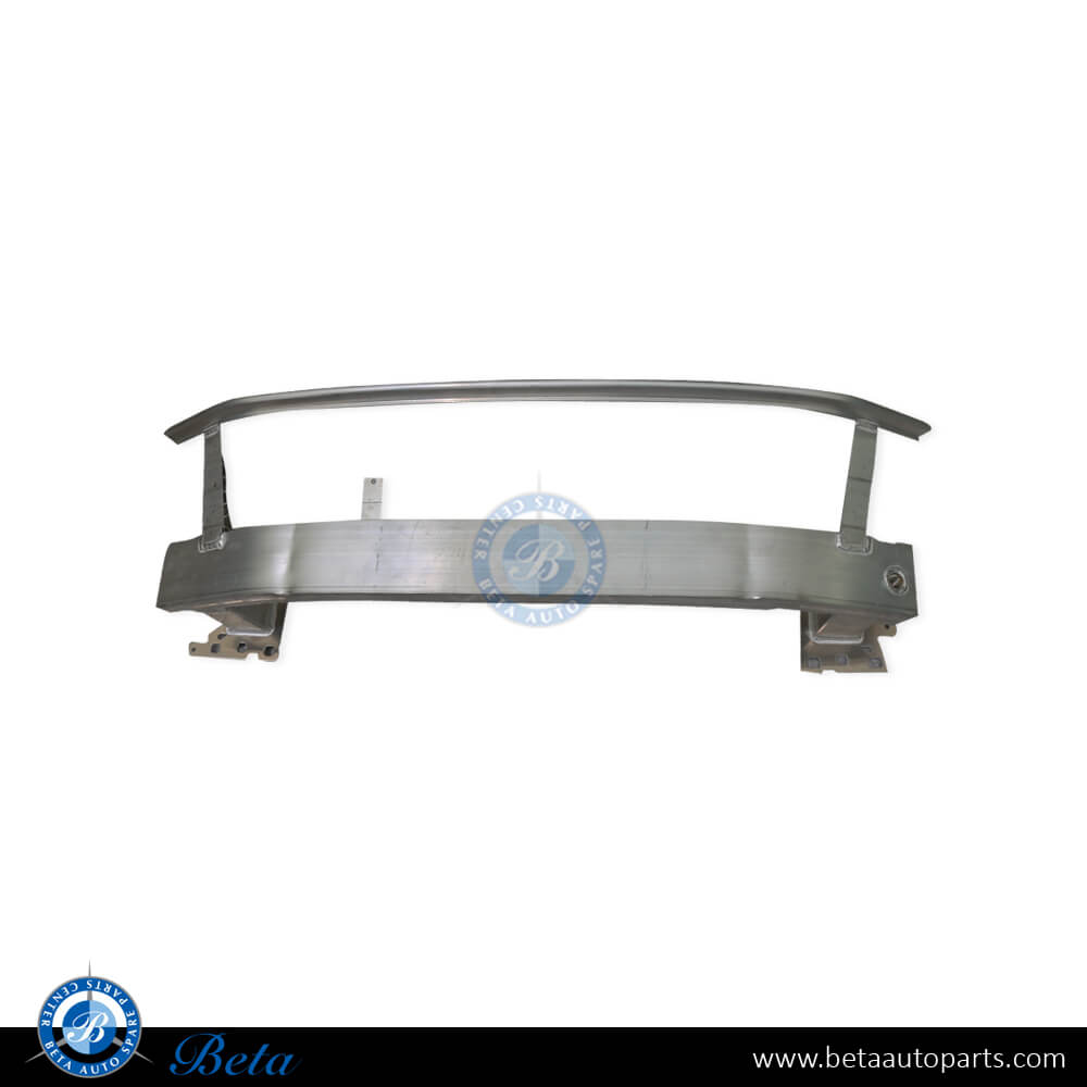 Front Bumper Reinforcement for Audi Q3 2019-Up models, Part Number 83A807109 Front Bumper Reinforcement for Audi Q3 2019-Up models, Part Number 83A807109
